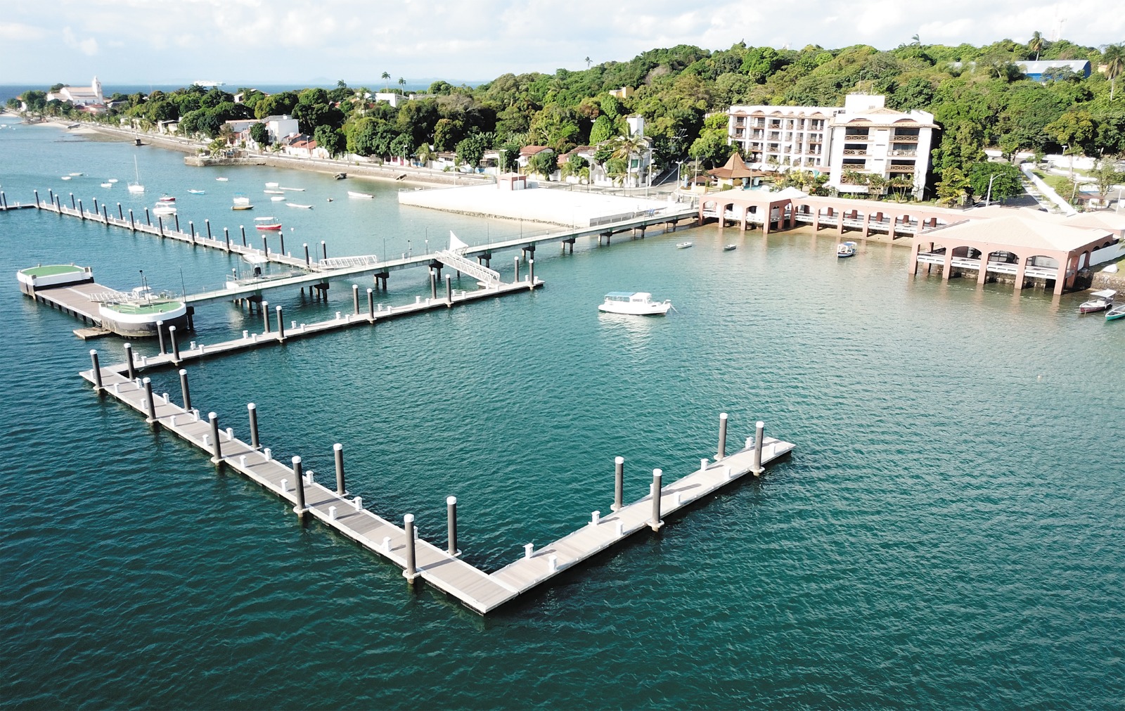 App para cotistas de marina: o que seus clientes esperam em 2026